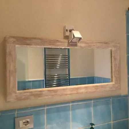 Casa Pipin Levanto