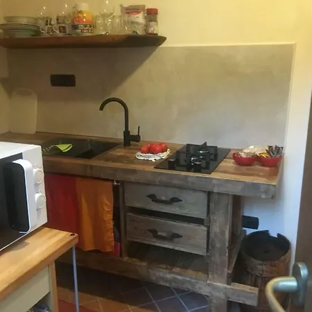Casa Pipin Country house