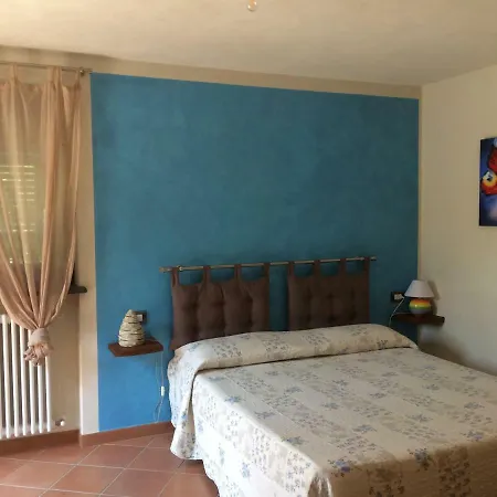 Country house Casa Pipin Levanto