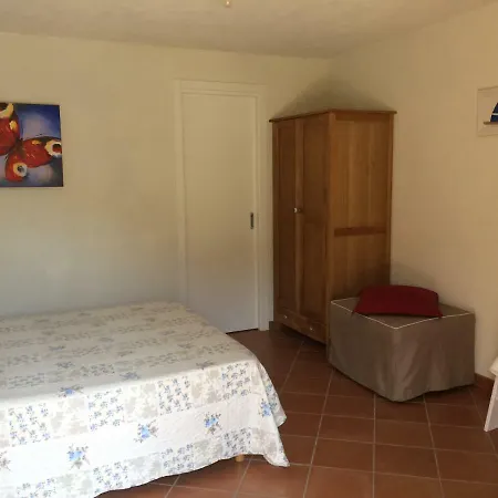 Casa Pipin Country house Levanto
