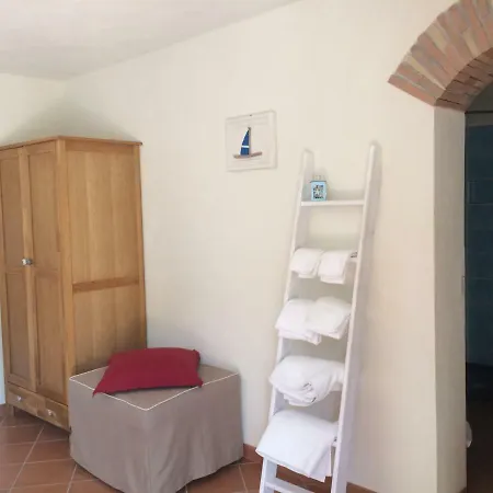 Casa Pipin Country house *
