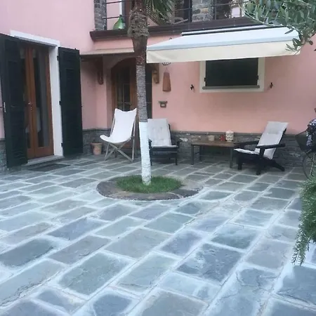 Casa Pipin 컨트리하우스